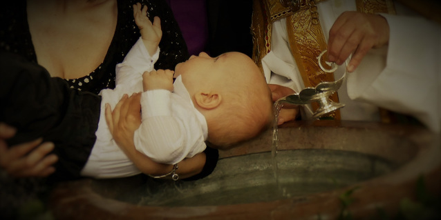 Çocuk Vaftizine Kelami Bir Eleştiri (Jonh McArthur)